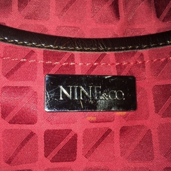 Nine & Co. Shoulder Bag - Picture 3 of 7